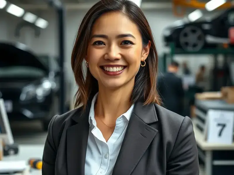 Workspace preparation